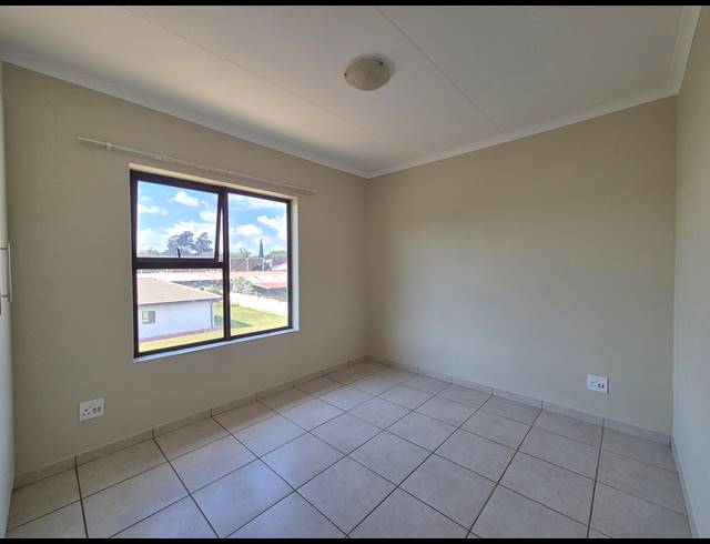 2 BEDROOM APARTMENT FOR SALE IN BENONI NORTH